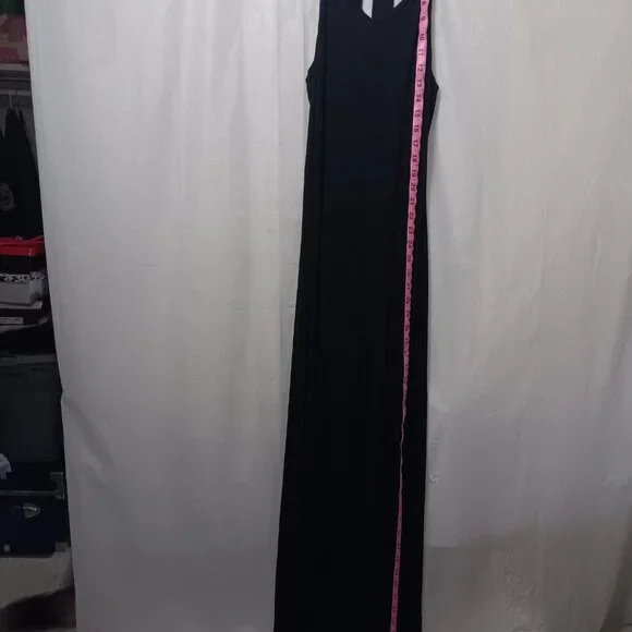 TABITHA WEBB HIGH LOW MAXI DRESS - Picture 8 of 12